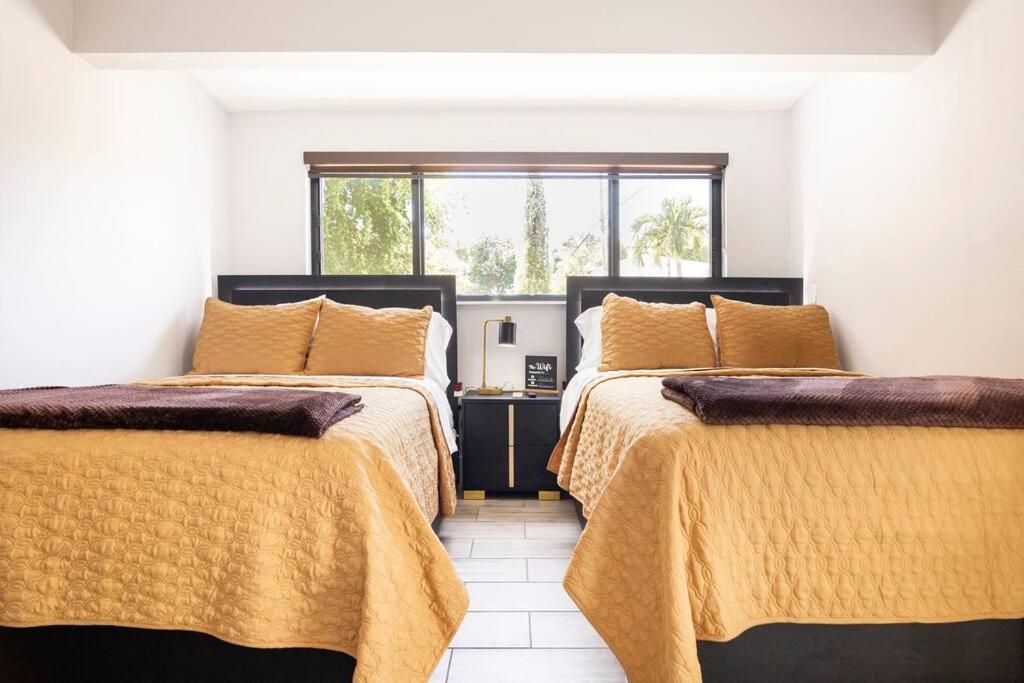 Private Double Room Near Miami Clinics image
