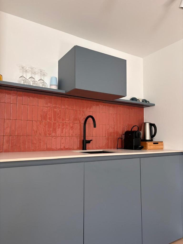 Business Accommodation 'Flow Living' Nomad photo 3