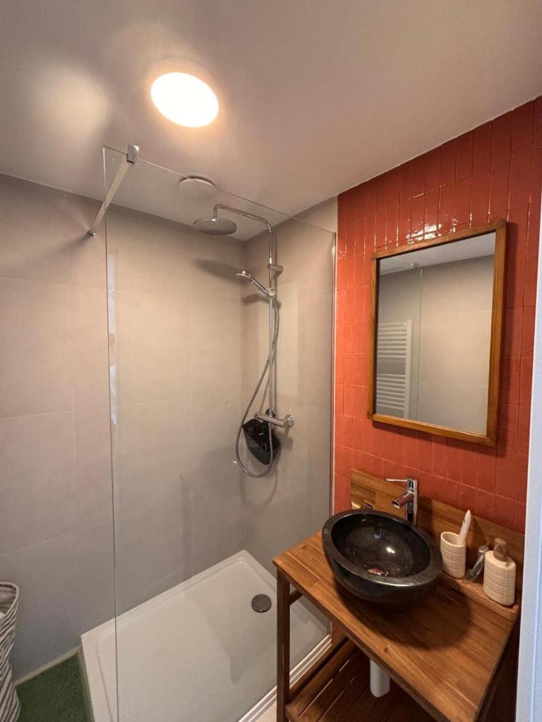 Business Accommodation 'Flow Living' Nomad photo 4