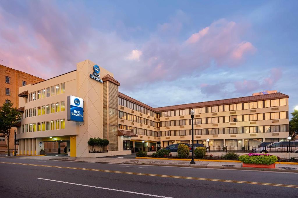 Best Western Atlantic City Hotel image