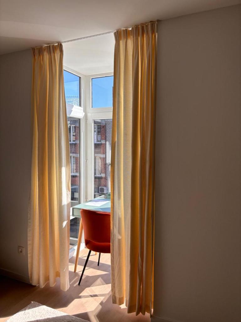 Business Accommodation 'Scandinavian Living' Nomad photo 1