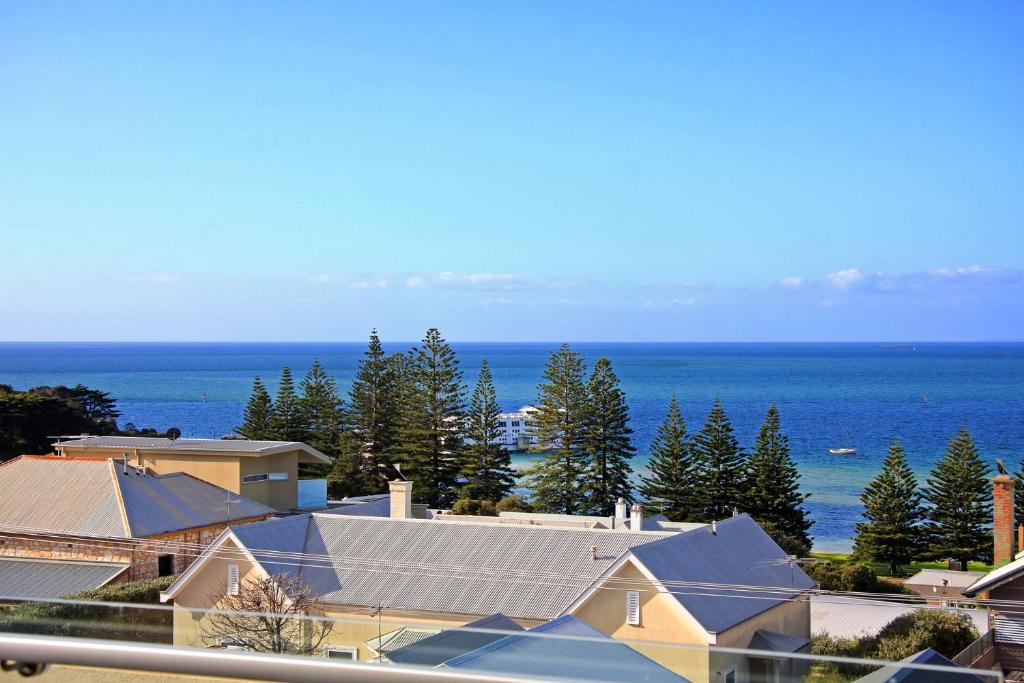 Sorrento Penthouse photo 1