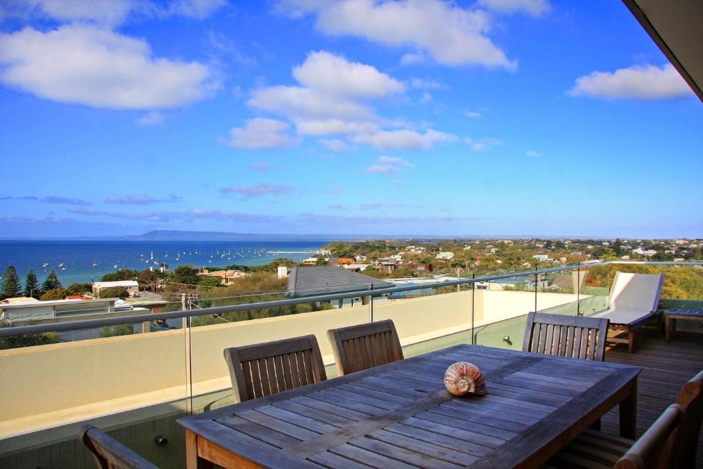 Sorrento Penthouse photo 3