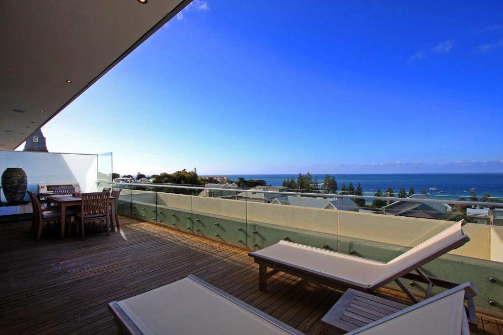 Sorrento Penthouse photo 2
