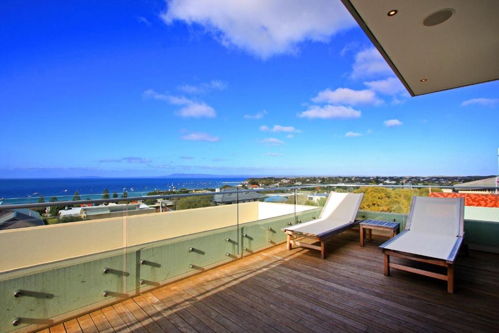 Sorrento Penthouse photo 4