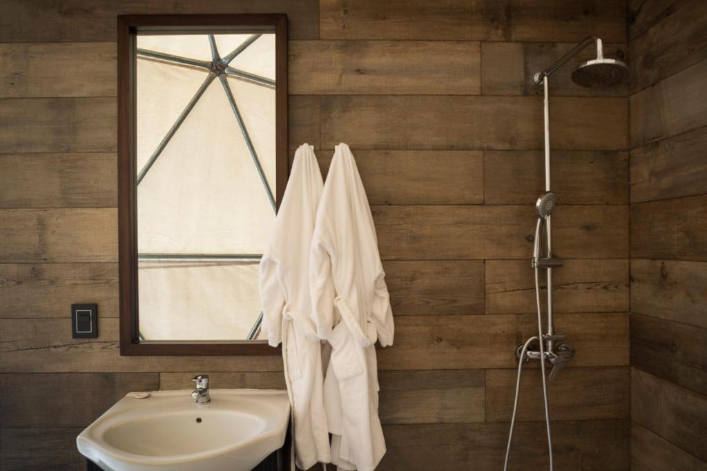 Bodega Alpasión Lodge y Glamping photo 3