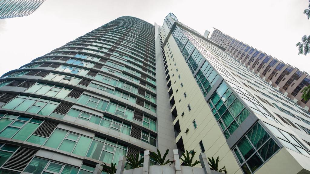 Premium 1BR unit at The Avant, Metro Manila
