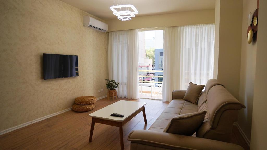 Margen Apartments - Tirana City Center photo 1