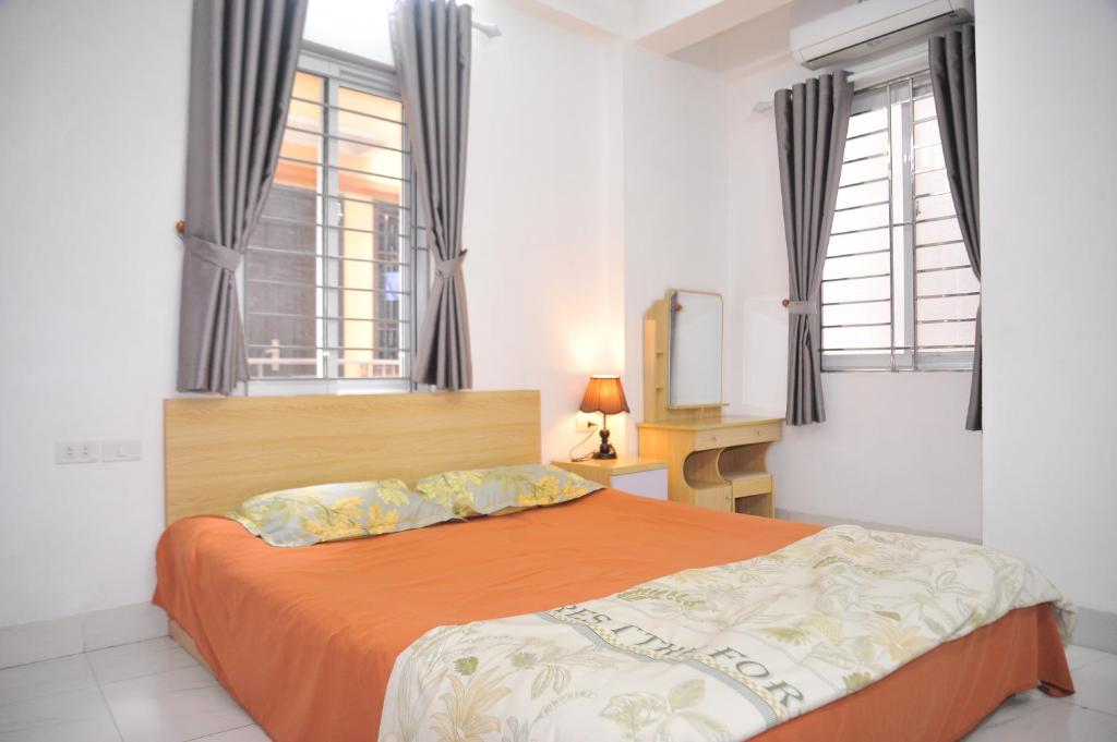 Nha tro 27 Tu Mo Cau Giay Ha Noi