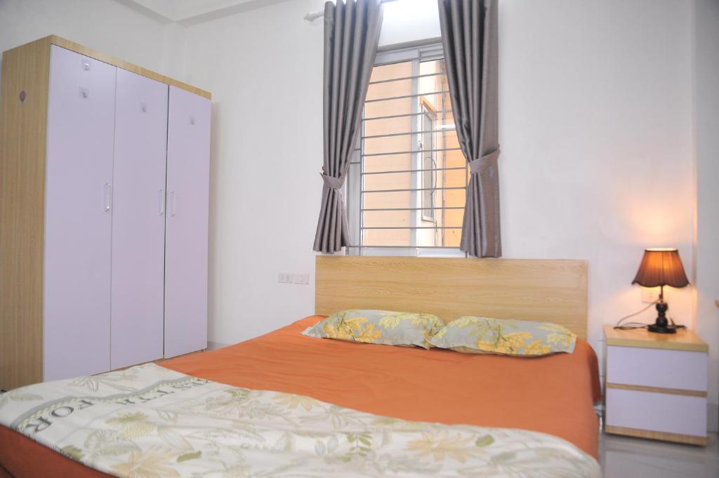 Nha tro 27 Tu Mo Cau Giay Ha Noi