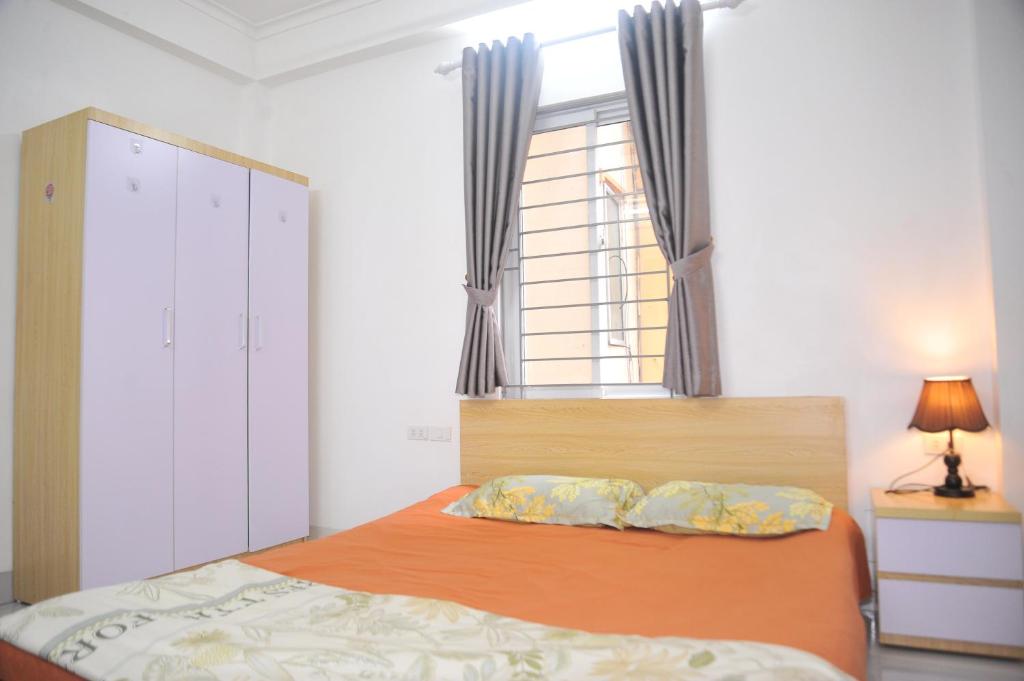 Nha tro 27 Tu Mo Cau Giay Ha Noi