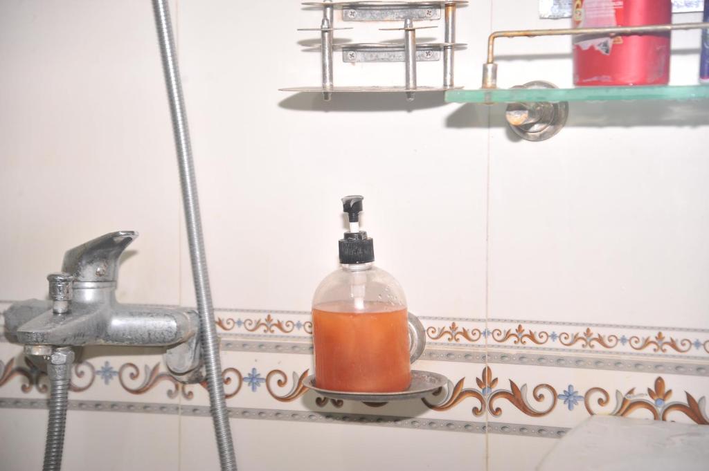 Nha tro 27 Tu Mo Cau Giay Ha Noi