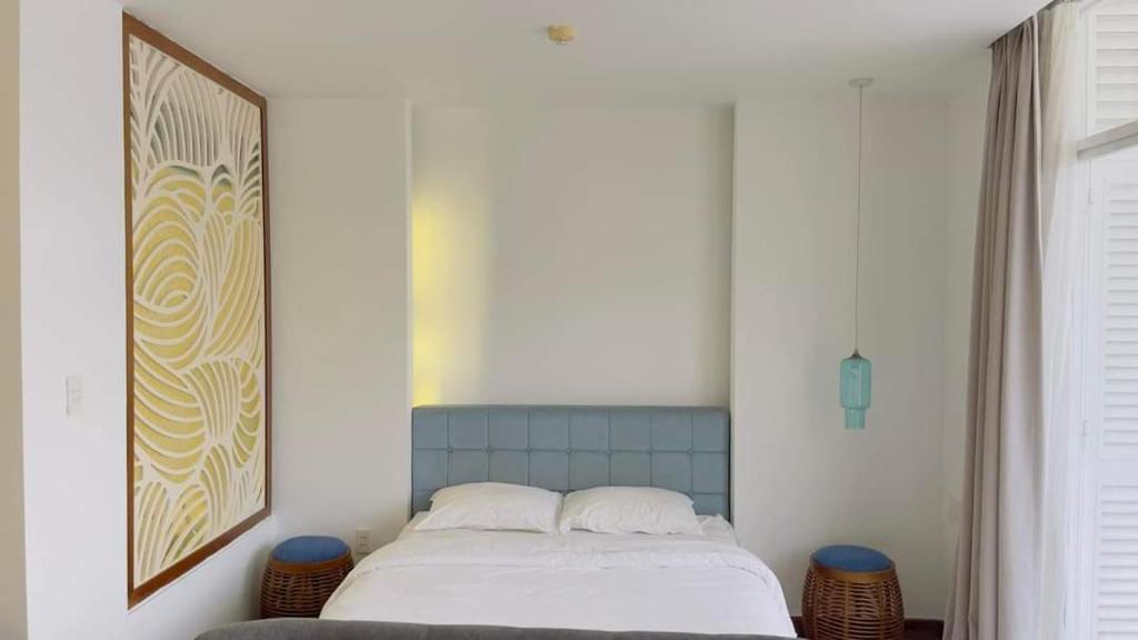 Căn Hộ View Biển - Thuy Tien Apartment