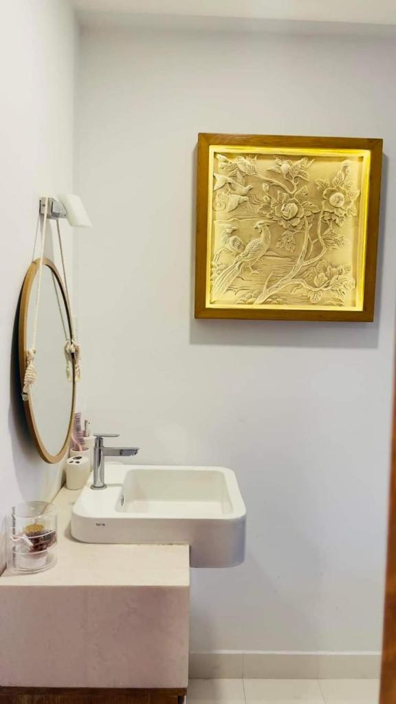 Căn Hộ View Biển - Thuy Tien Apartment