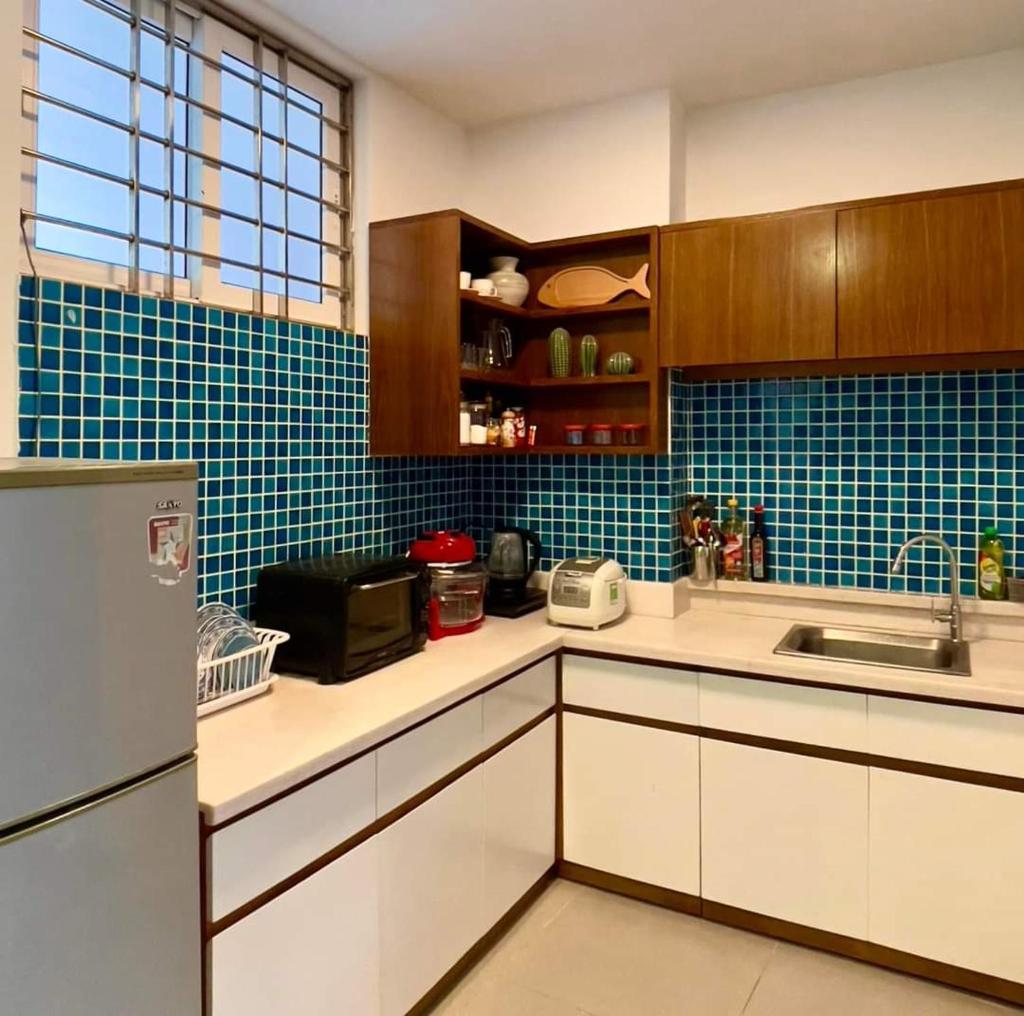 Căn Hộ View Biển - Thuy Tien Apartment