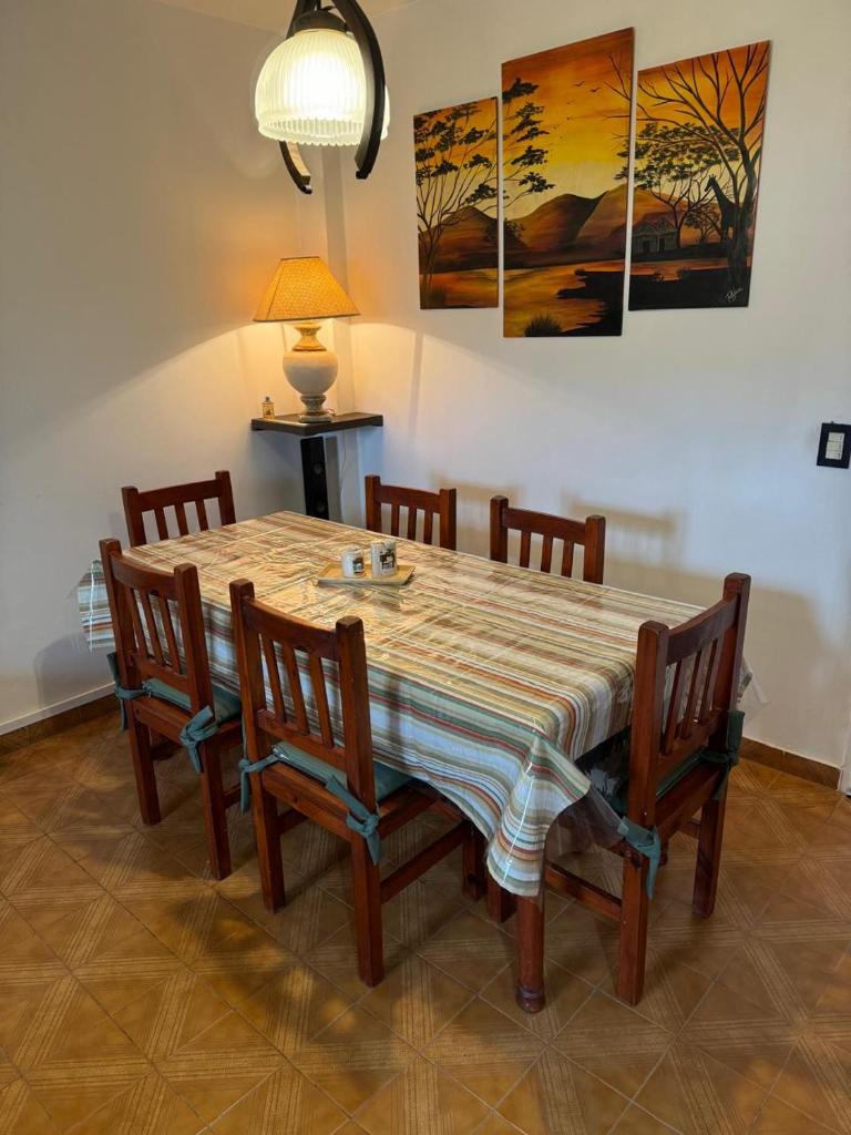 Departamento zona norte Puerto Madryn photo 1