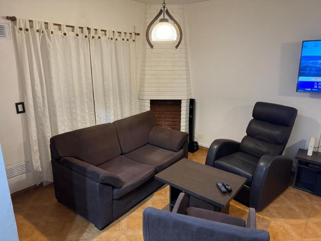 Departamento zona norte Puerto Madryn photo 4