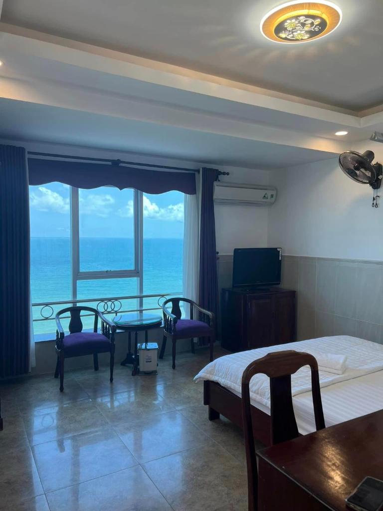 Khách Sạn Châu Khang Vũng Tàu