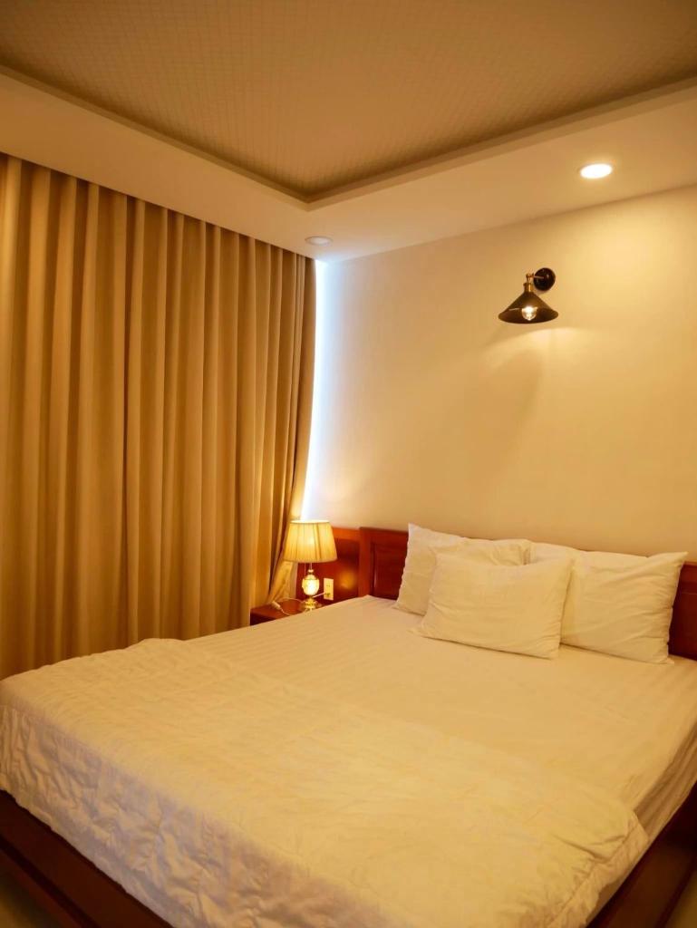 Khách Sạn Châu Khang Vũng Tàu