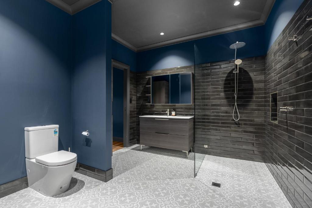 The Rossi Studio - A Blissful and Cosy Escape photo 4