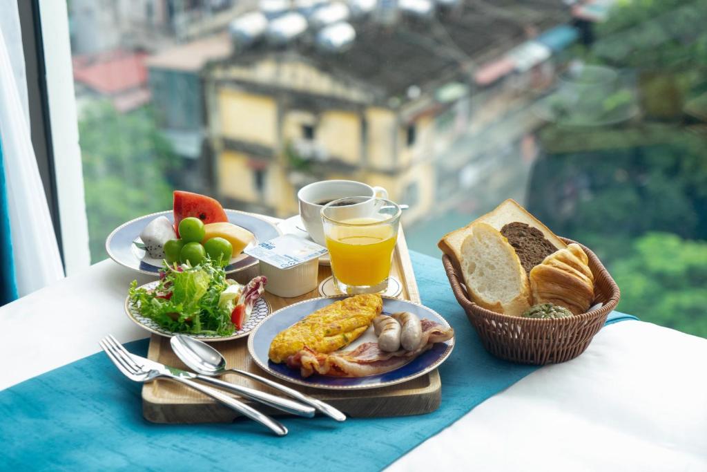 The Gloria Serviced Apartment by Silk Path