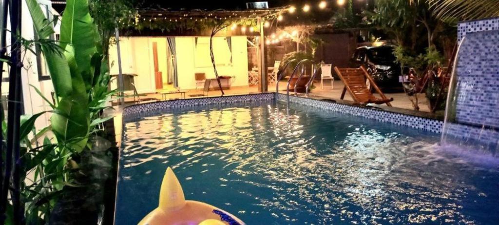 Lamo Villa Venuestay