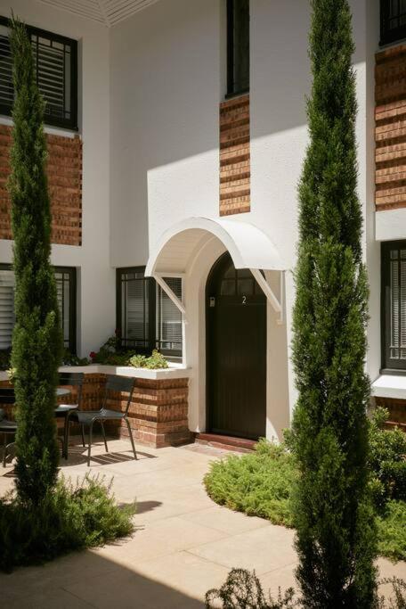 Boutique Art Deco Apt, Beach, Park, Shops, Cafes F1 photo 3