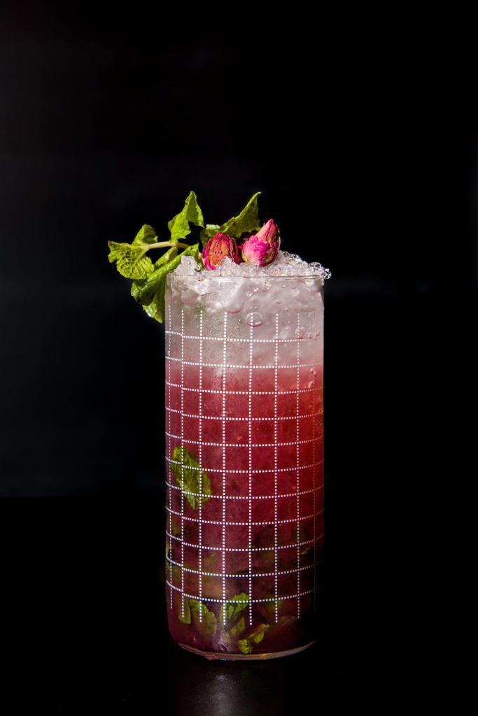 The Reverie Residence