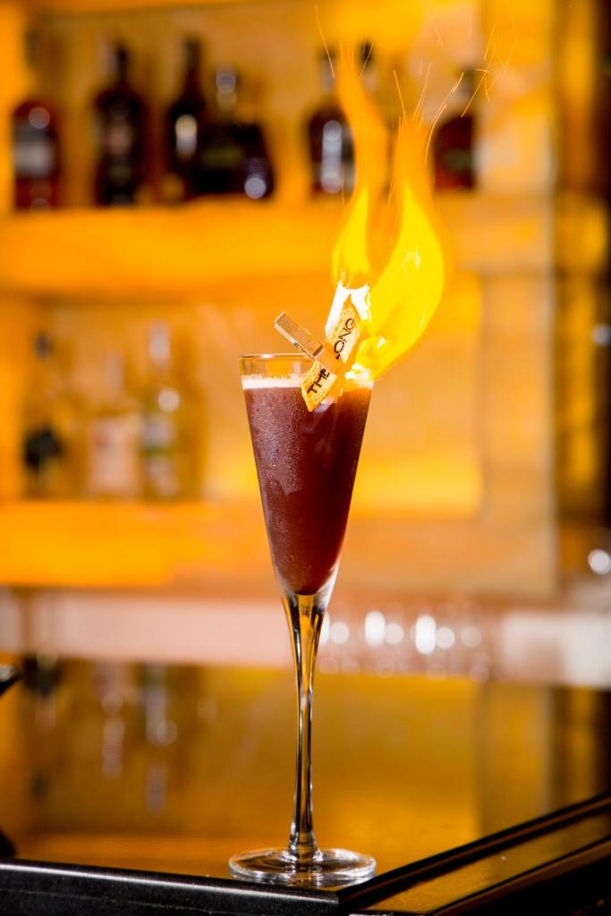 The Reverie Residence