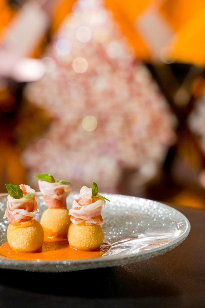 The Reverie Residence