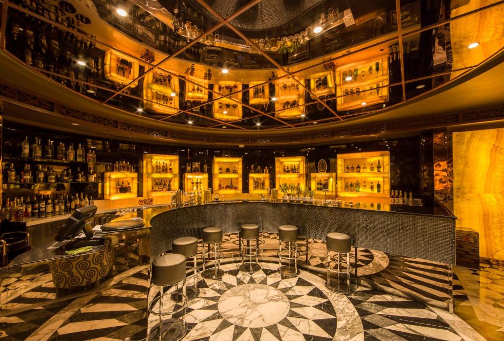 The Reverie Residence