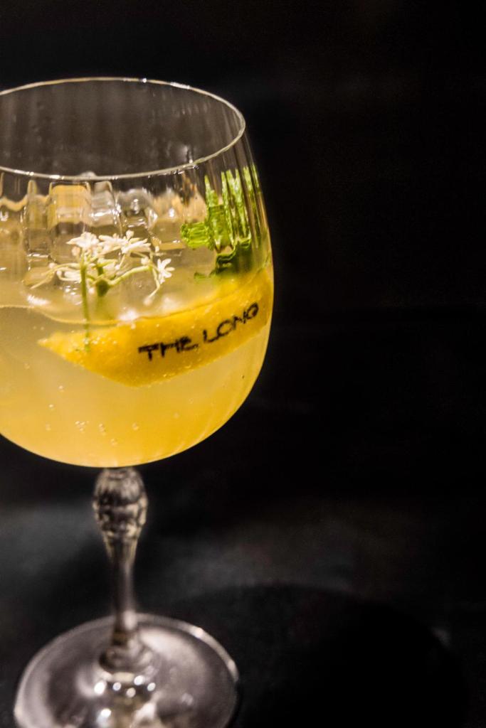 The Reverie Residence