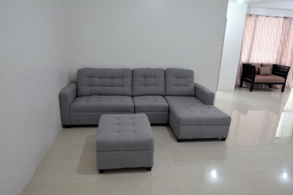 BALAI Condominiums Room Type - Deluxe Family Room