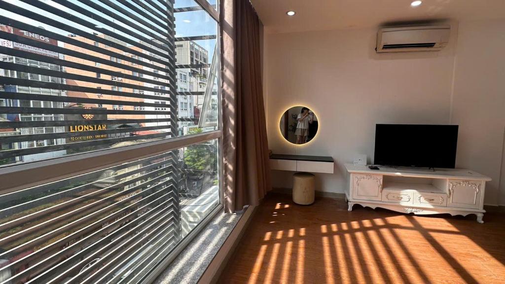 Luxe Paradise Residence 51TDT