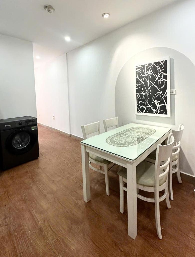 Luxe Paradise Residence 51TDT