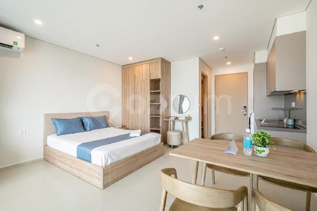 Condotel 5 Star The Song Vung Tau - Royal Apartment