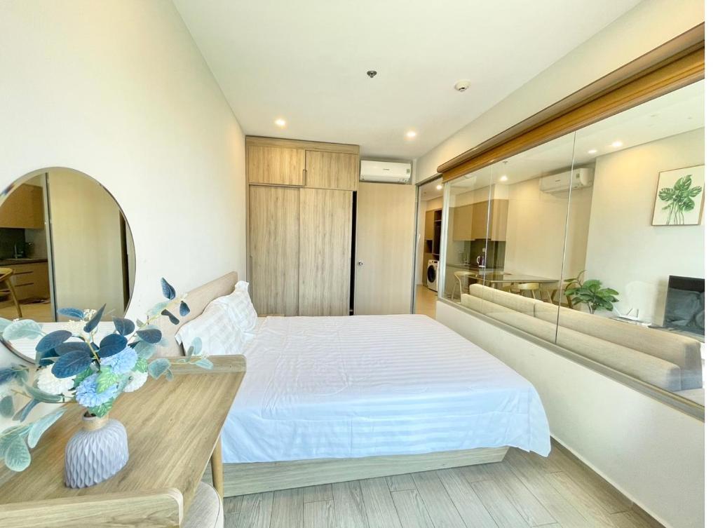 Condotel 5 Star The Song Vung Tau - Royal Apartment