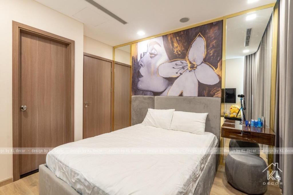 Landmark 81 & Vinhomes Urban