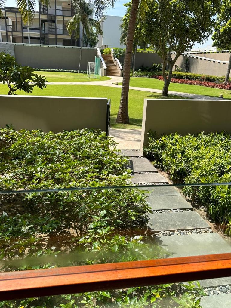 villa ocean and apartment Da Nang