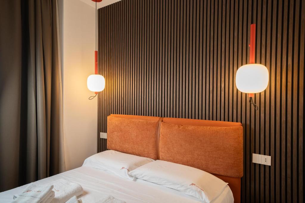 Ypnos Rooms, Naples