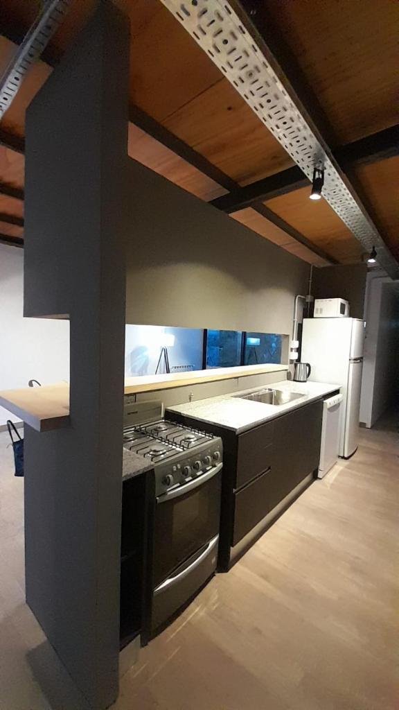 Departamento 1 dormitorio - Plottier photo 4