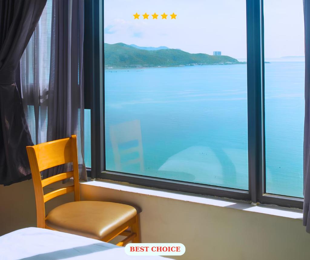 Mường Thanh Viễn Triều Apartment Nha Trang