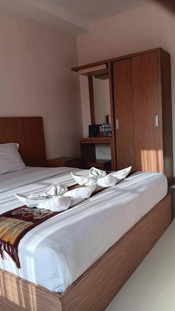 D'Sapphire Hasanah Guesthouse photo 2