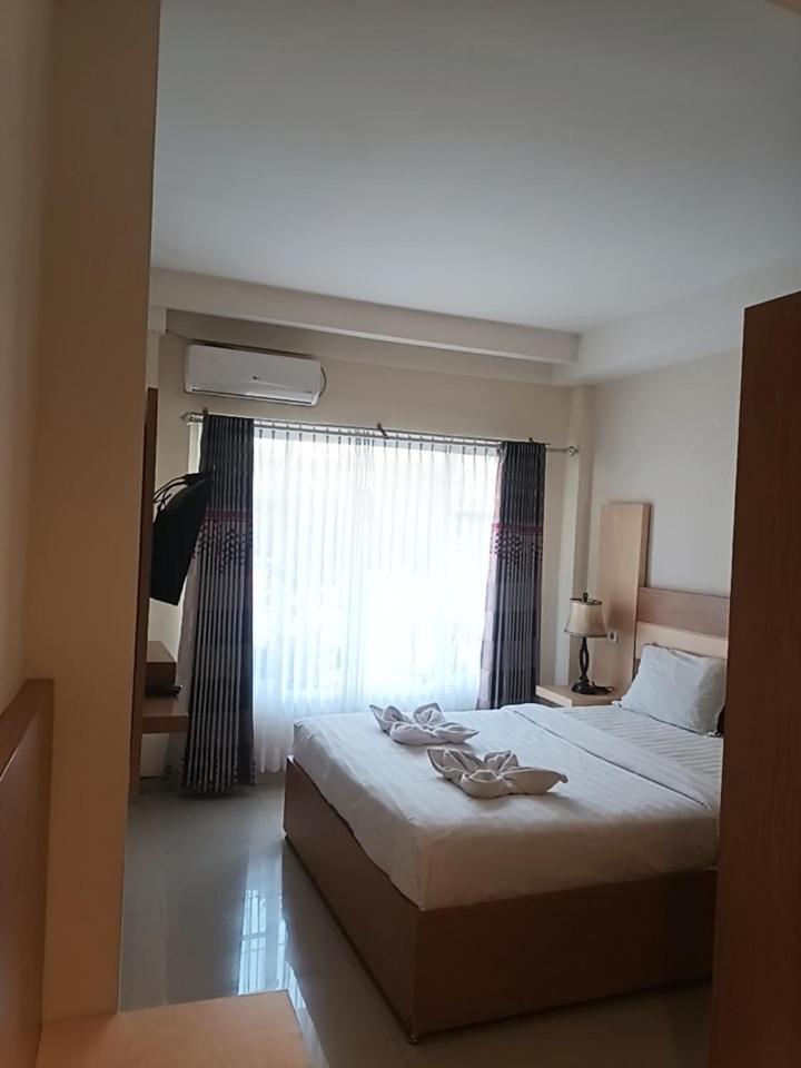 D'Sapphire Hasanah Guesthouse photo 4