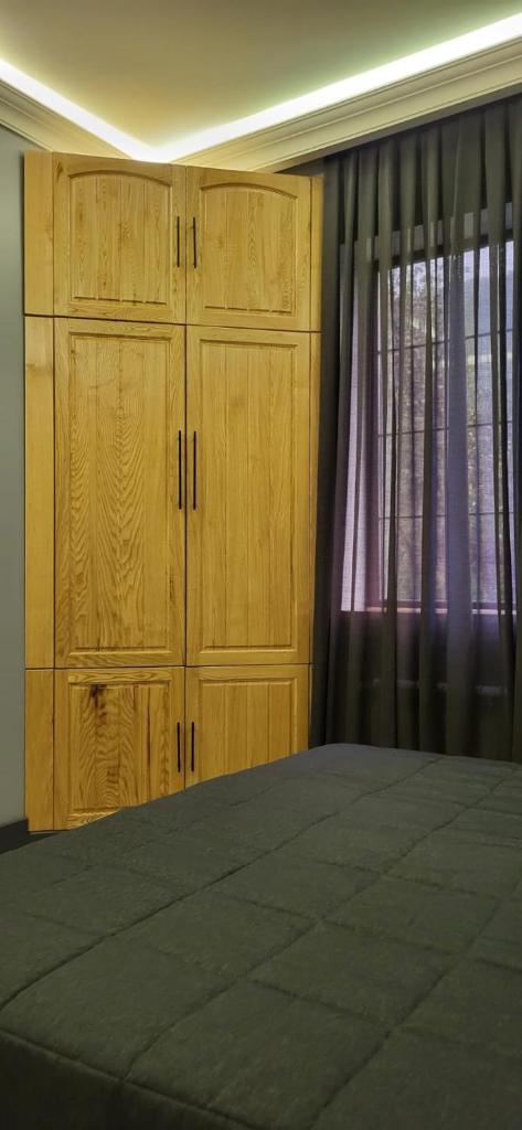 Ismayilli Family house photo 2