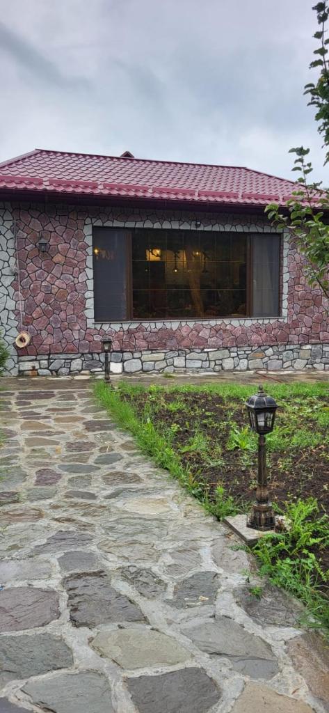 Ismayilli Family house photo 4