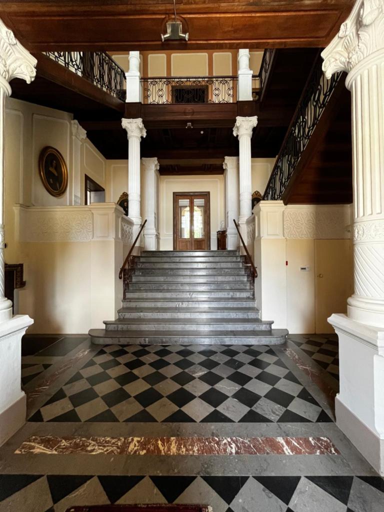 Château de Laclaireau photo 4