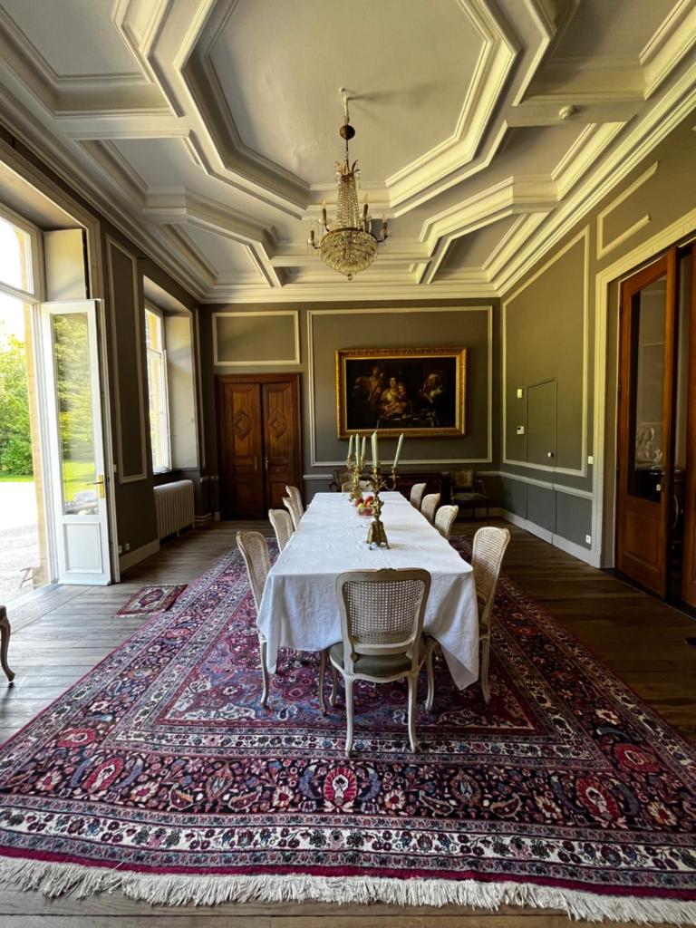 Château de Laclaireau photo 3