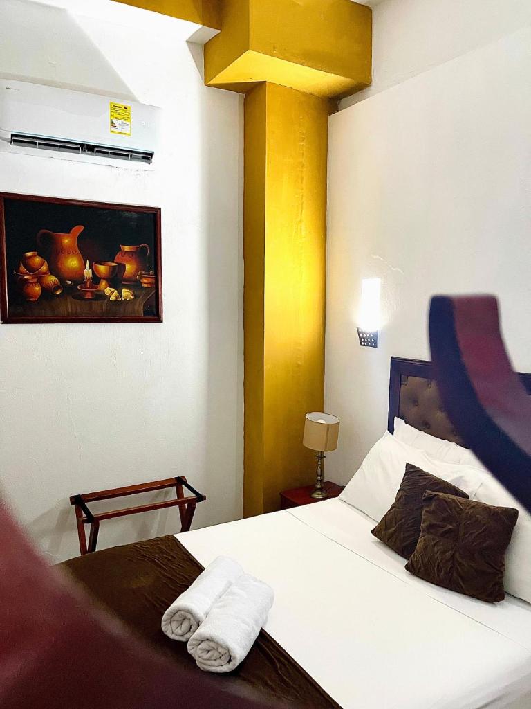 Hotel Casa Tere - Tap to explore photos