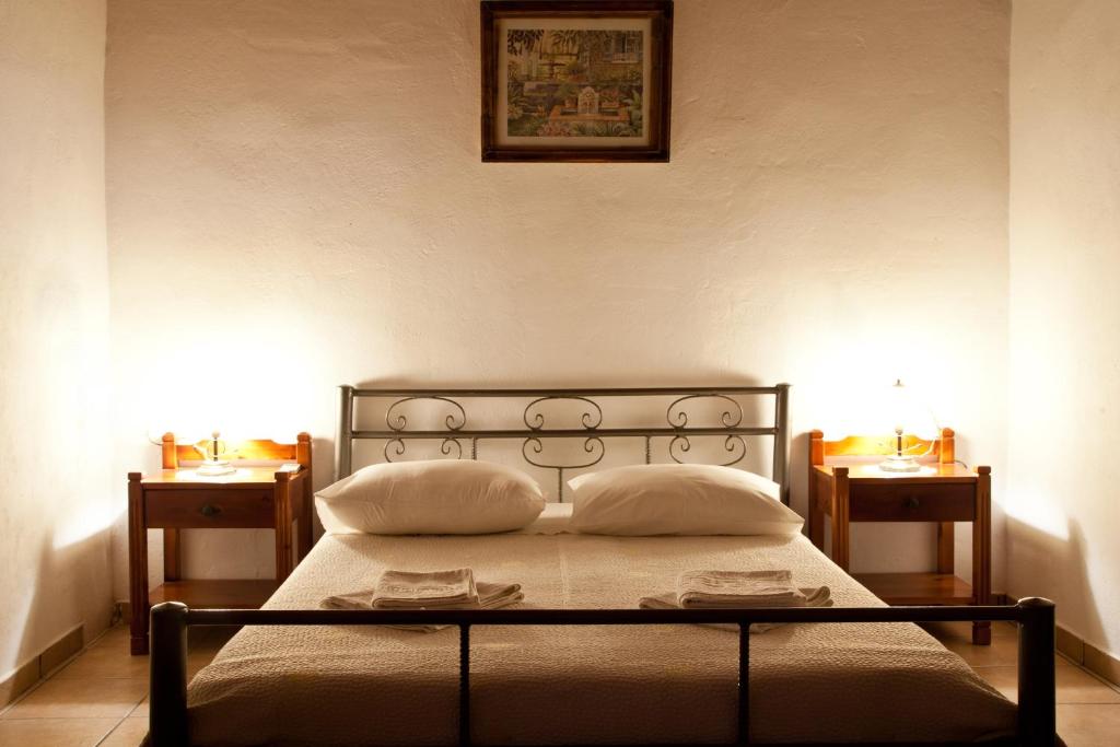 Tsivaras Villas photo 1